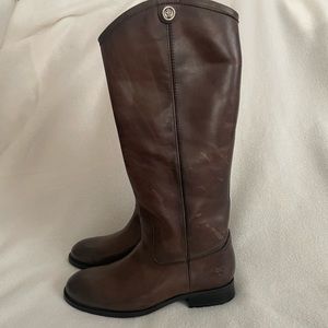 Frye Boots